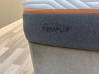 TEMPUR Original Elite 6FT Superking Mattress - RRP £2395 - Home Furniture Interiors