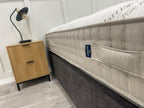 Harrison Spinks Pure Indulgence Mattress 6FT Superking Firmer RRP £6599