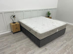 Harrison Spinks Pure Indulgence Mattress 6FT Superking Firmer RRP £6599