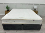 Millbrook Smooth Tech Luxury 5000 Pocket Mattress 6FT Superking RRP £2895 Medium