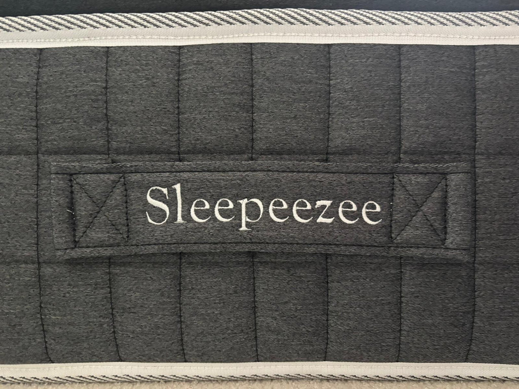 Sleepeezee SmartTemp Cool Mattress 5FT Kingsize - RRP £895
