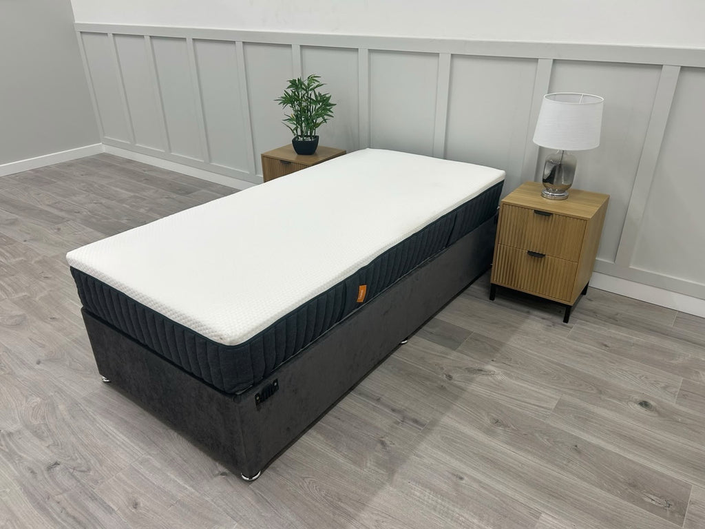 Emma Premium Hybrid 3FT Single RRP £790