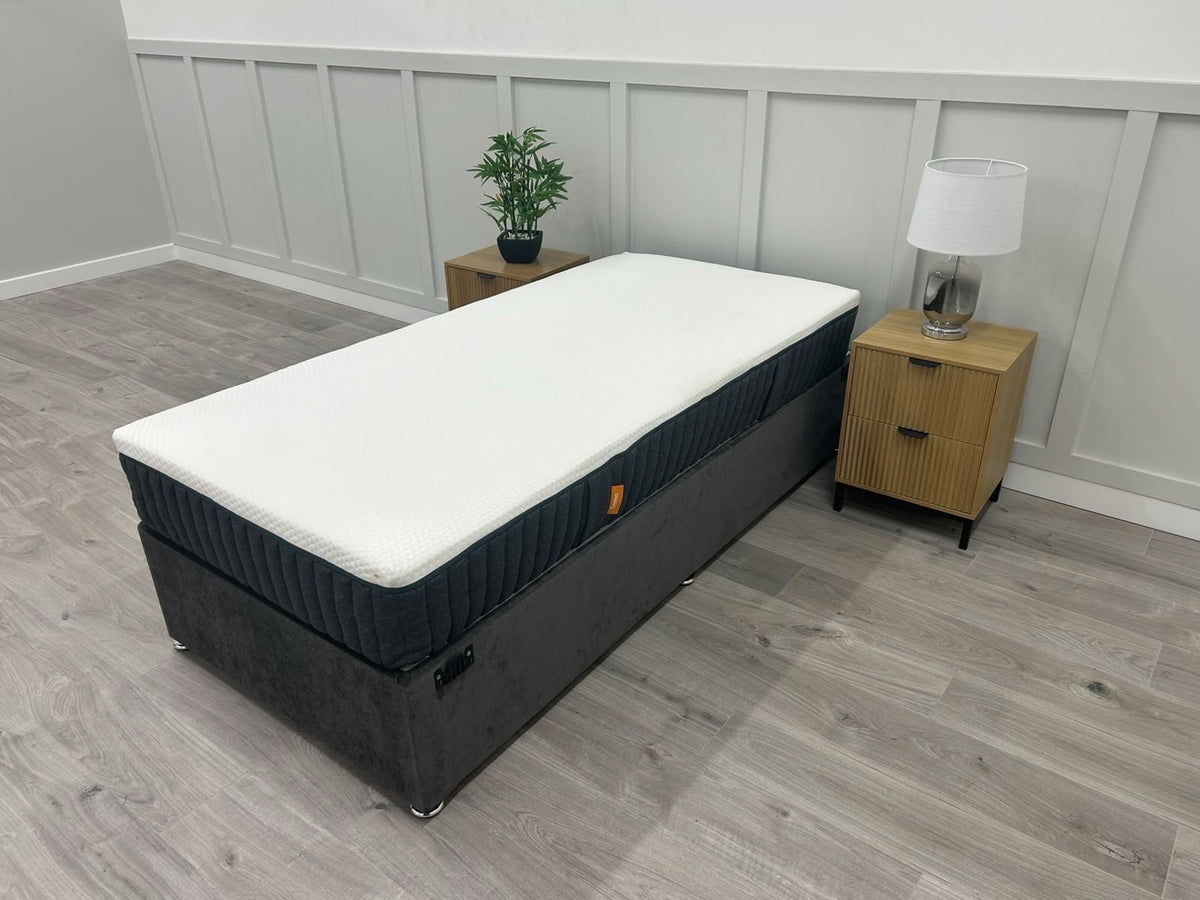 Emma Premium Hybrid 3FT Single RRP £790
