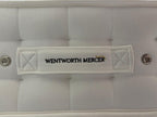 Wentworth Mercer Natural Pocket 1000 6FT Superking  Mattress - RRP £899 - Home Furniture Interiors