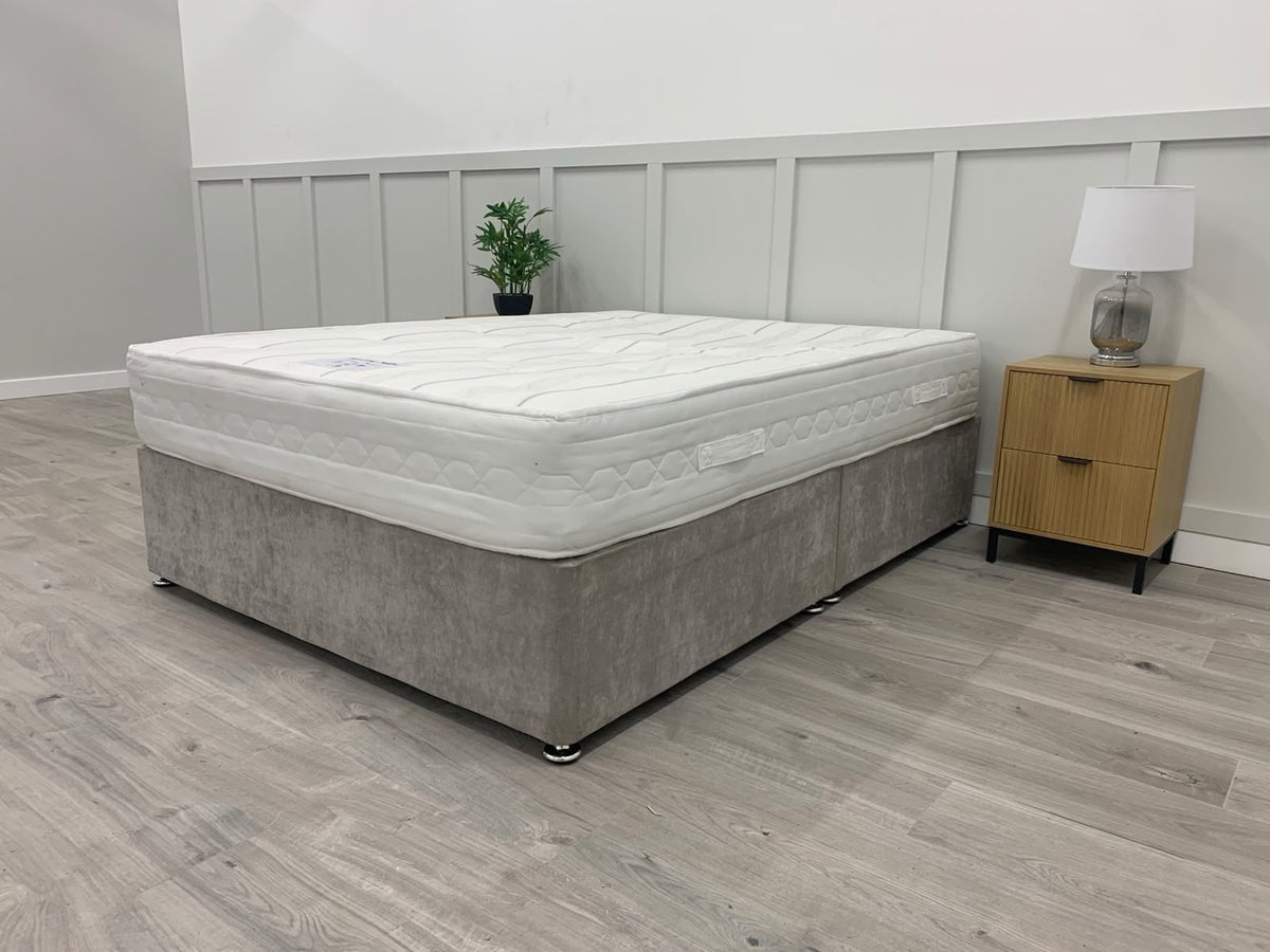 Fairfield Ortho Backcare Mattress 4FT 6 Double Extra Firm RRP £799