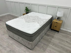 IGEL Advance 2500 5FT Kingsize Mattress Medium RRP £1899