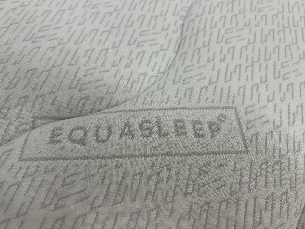 Sleep Story Memory Pocket 5FT Kingsize Mattress - RRP £799