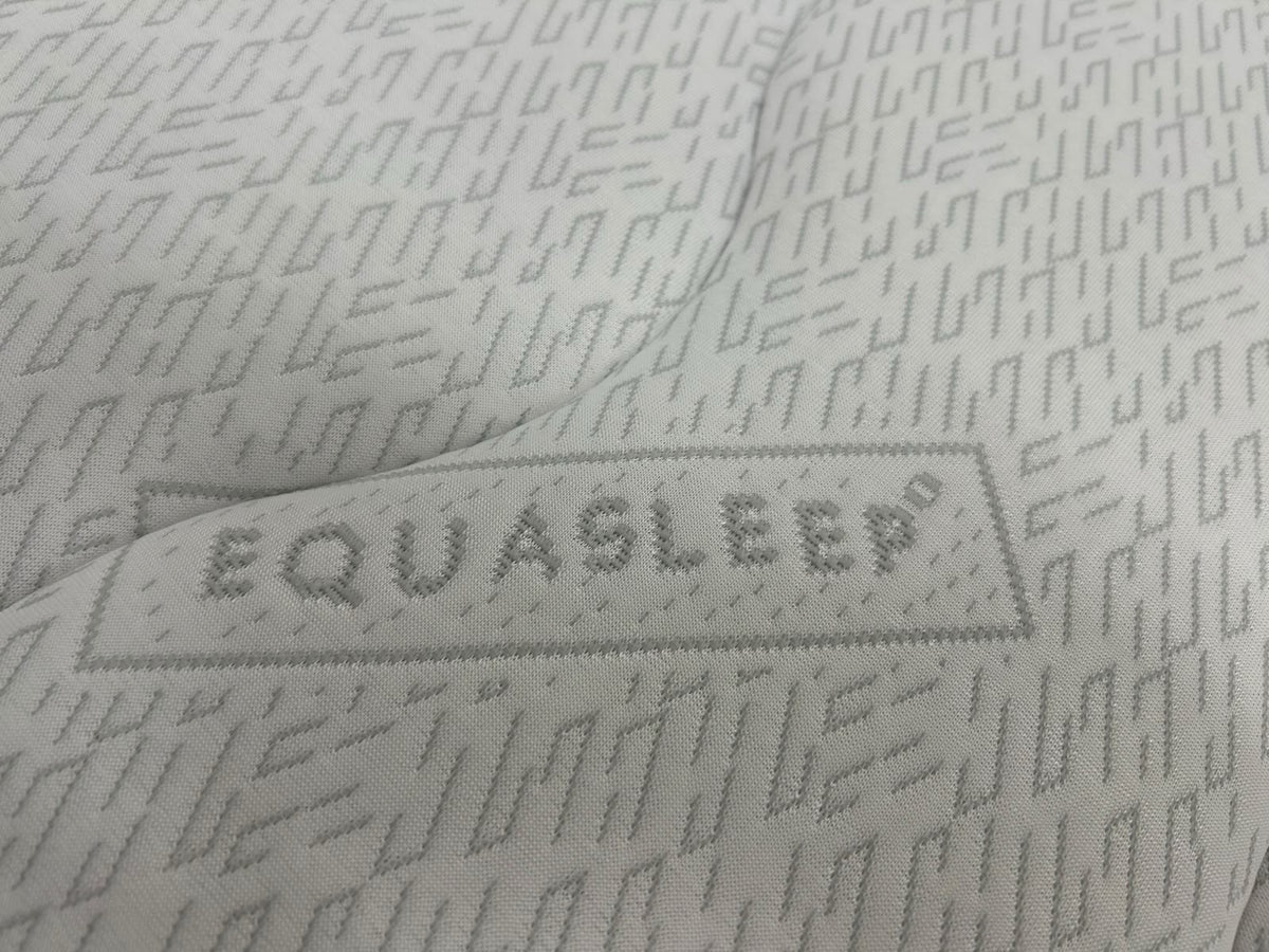 Sleep Story Memory Pocket 5FT Kingsize Mattress - RRP £799
