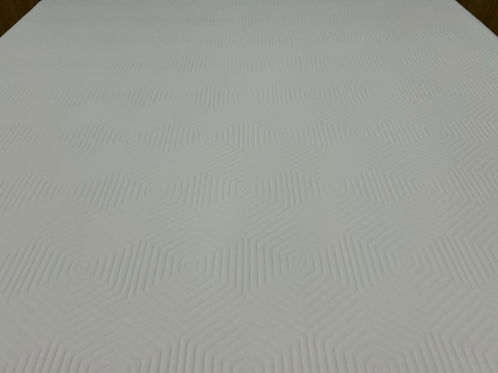 Tempur 20 Ease 4FT 6 Double Mattress, Medium Firm - RRP £1,298