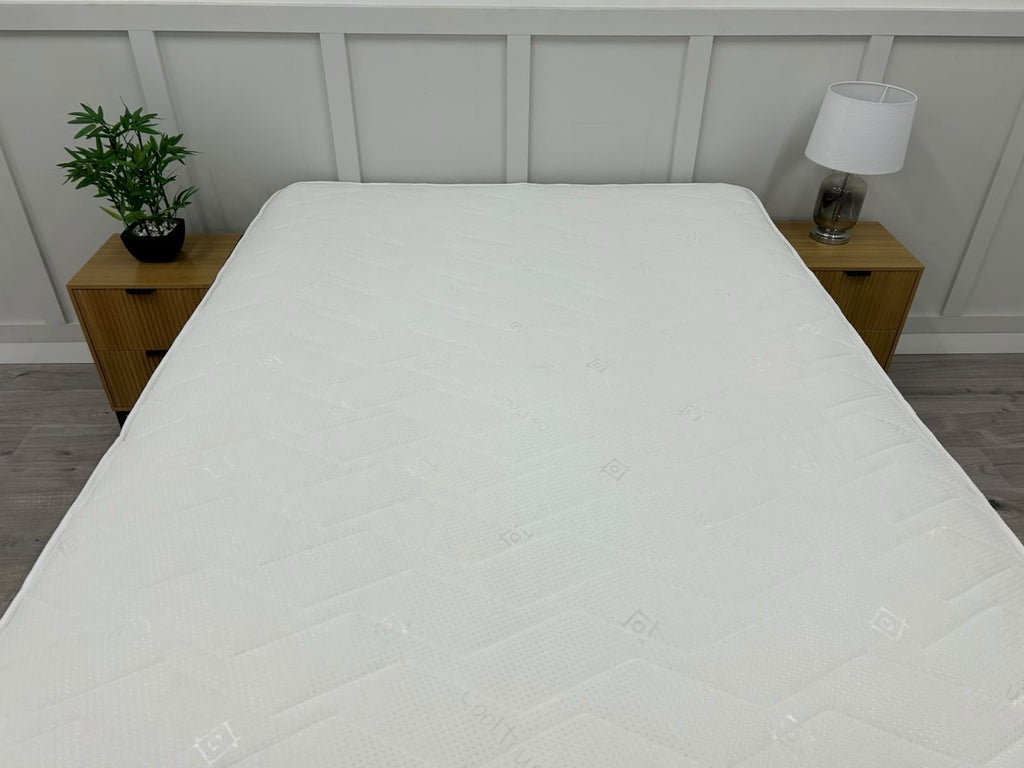 Sealy Singapore / Hybrid Geltex 5FT Kingsize RRP £1799