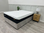 TEMPUR Pro Luxe SmartCool Medium Firm 5FT Kingsize Mattress RRP £2799