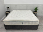 Harrison Spinks Herdwick 4250 Pocket Pillowtop 6FT Superking Mattress RRP £2399