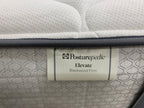 Sealy Posturepedic Elevate  Firm Mattress  6FT Superking RRP £2195