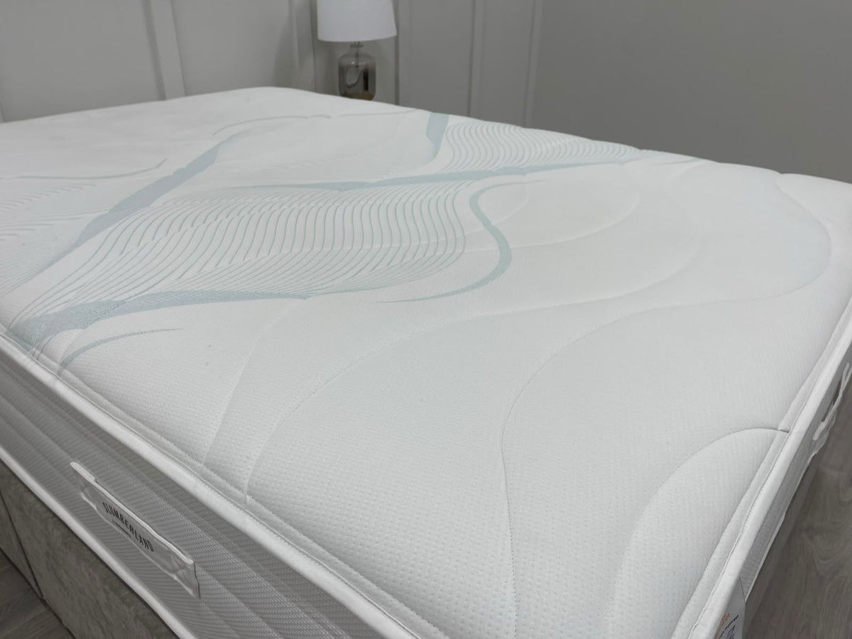 Slumberland Air 3 Mattress, 4FT 6 Double ,  Medium - RRP £799