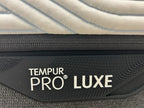 TEMPUR Pro Luxe Firm 5FT Kingsize Mattress - RRP £2895