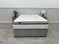 IGEL 4000i Nanotech 4FT 6 Double Plushtop Mattress Medium  - RRP £1899