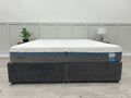 Tempur Cloud Elite 5FT Kingsize Mattress RRP £2499 Soft
