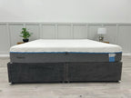 Tempur Cloud Elite 5FT Kingsize Mattress RRP £2499 Soft