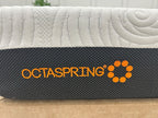 Dormeo Octaspring Levanto Memory Foam Mattress Kingsize 5FT  £1499 A