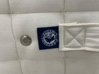 Hypnos Marlow Deluxe Ortho 4FT 6 Double Mattress RRP £2295 Firm