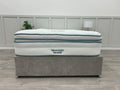 Silentnight 3000 Ultragel Cool To Touch Boxtop Mattress 4FT 6 Double RRP £1099