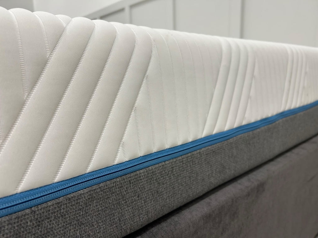 Tempur Cloud Elite 6FT Superking Mattress RRP £2499 Soft