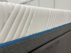 Tempur Cloud Elite 6FT Superking Mattress RRP £2499 Soft