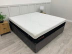 Octaspring Sirocco Memory Foam Mattress 6FT Superking 180cm X 200cm RRP £2799