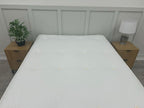 Silentnight 2000 Geltex Box Top Mattress 4FT 6 Double RRP £1099
