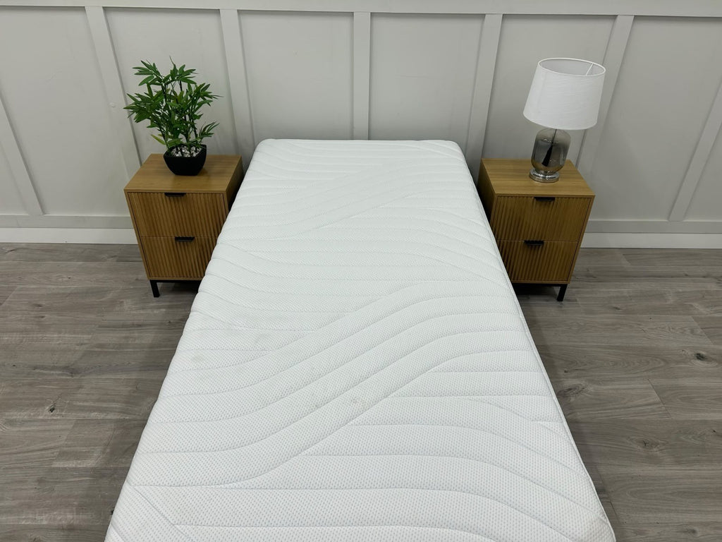 Tempur Pro Plus Medium 3FT Single 90cm 190cm Mattress RRP £1499