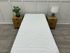 Tempur Pro Plus Medium 3FT Single 90cm 190cm Mattress RRP £1499