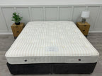 Hypnos Hemsworth Support 6FT Superking Mattress RRP £1299 Medium Firm