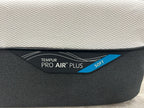 TEMPUR Pro Air Plus 4FT 6 Double Mattress RRP £2199 Soft