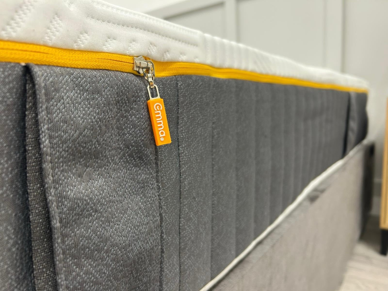 Emma Mattress Airgrid Hybrid 3FT RRP £1090