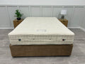 Hypnos Bespoke Crystal Mattress 5FT Kingsize - Firmer RRP £3199