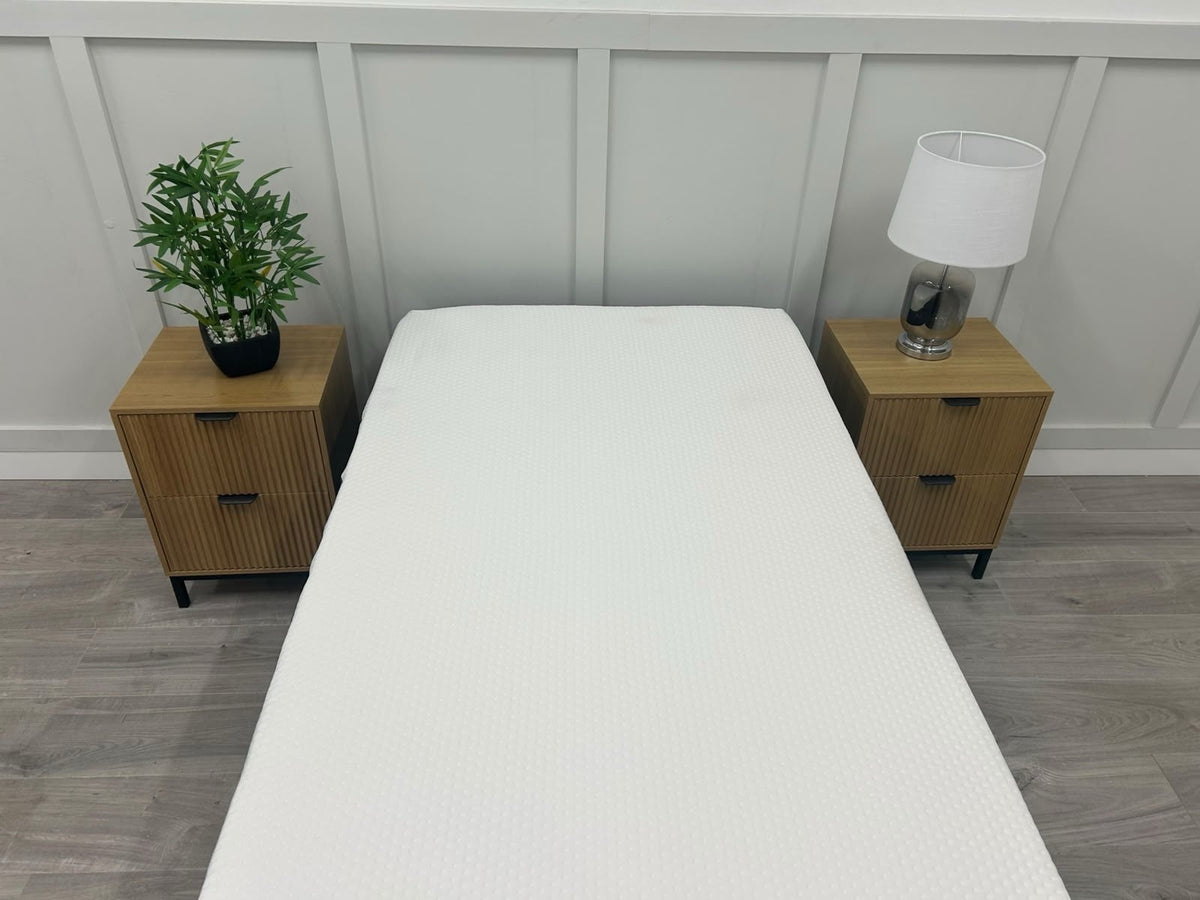 Emma Premium Hybrid 3FT Single RRP £790