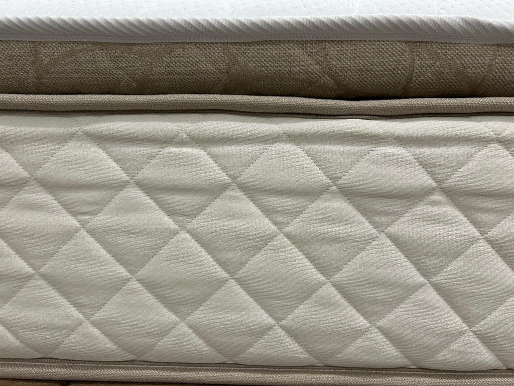 Sealy Adelaide Medium 2800 Pocket 5FT Kingsize  RRP £1895