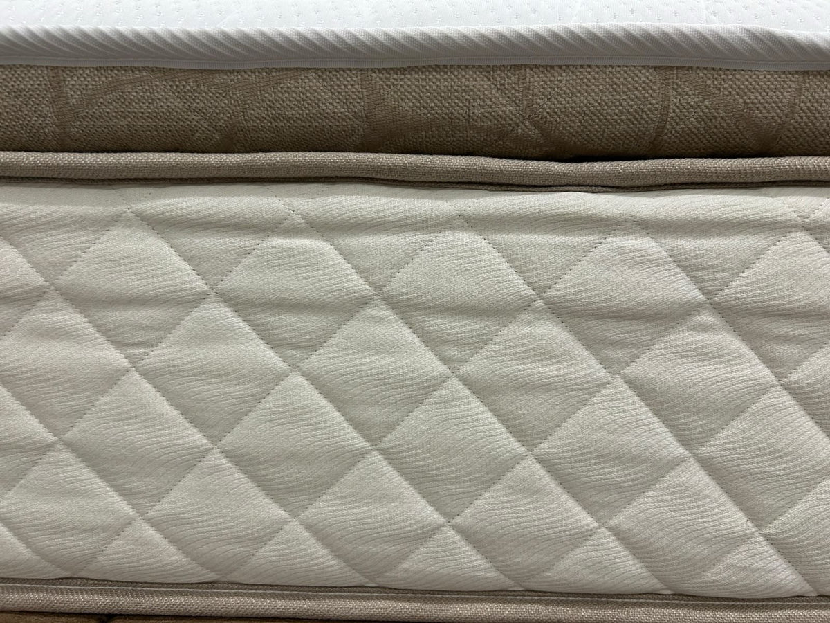 Sealy Adelaide Medium 2800 Pocket 5FT Kingsize  RRP £1895