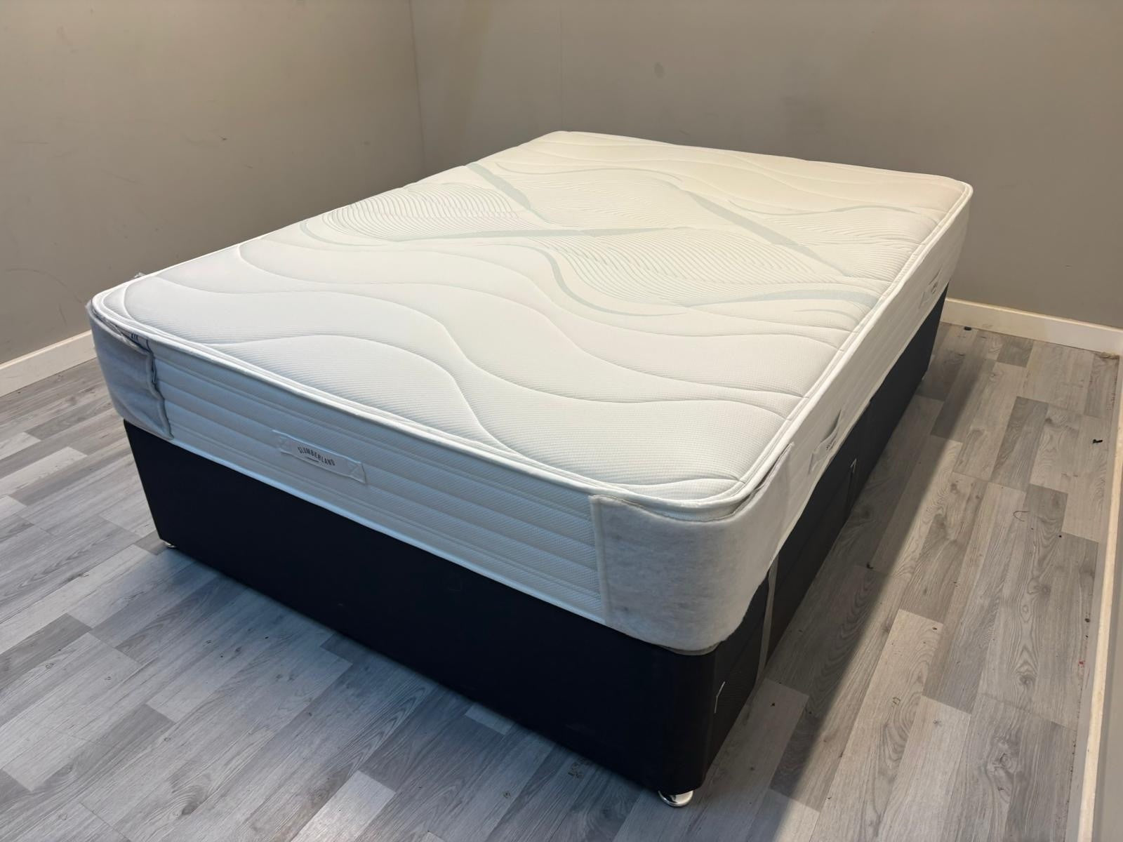 Slumberland Air 6 Kingsize 5FT Mattress Soft RRP £1199