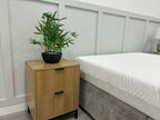 Tempur Contour / Original Supreme 5FT Kingsize Mattress RRP £2099