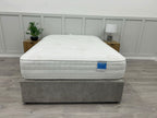 Sleep Story Luxury Pocket Cashmere 4FT 6 Double Mattress - RRP £899A