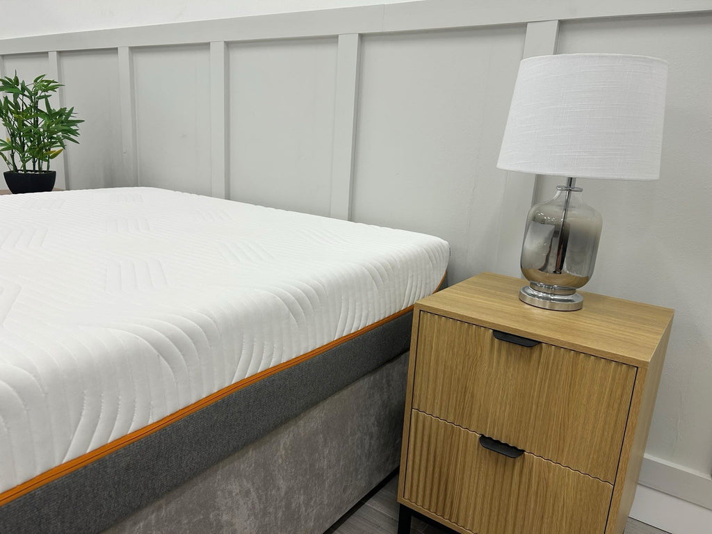 Tempur Original Elite 5FT Kingsize Mattress - RRP £2299 -