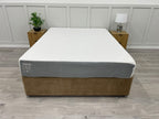 Tempur 22 Ease 4FT 6 Double Mattress, Medium Firm - RRP £1,298