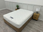 Silentnight Sleep Healthy Eco 2700 Mattress 5FT Kingsize Medium RRP £1095