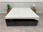 Dormeo Octaspring TRIBRID Latex Hybrid Mattress Super King 180cm X200cm  £2579A