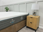 Zen Tech Sensation 2180 Glacier Cool 5FT Kingsize Mattress RRP £1699