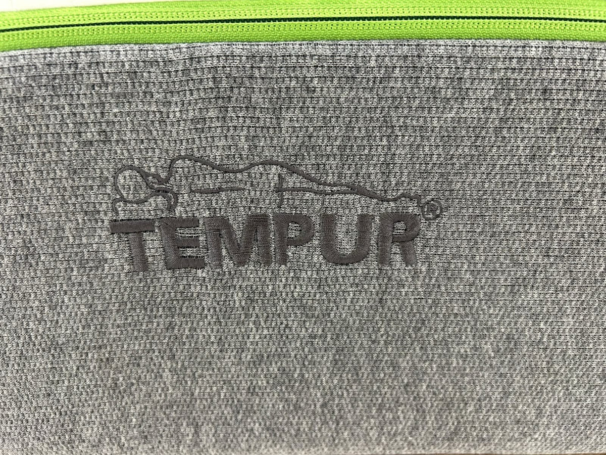 Tempur Hybrid Elite Luxe 5FT Kingsize RRP £2399 Medium Firmness