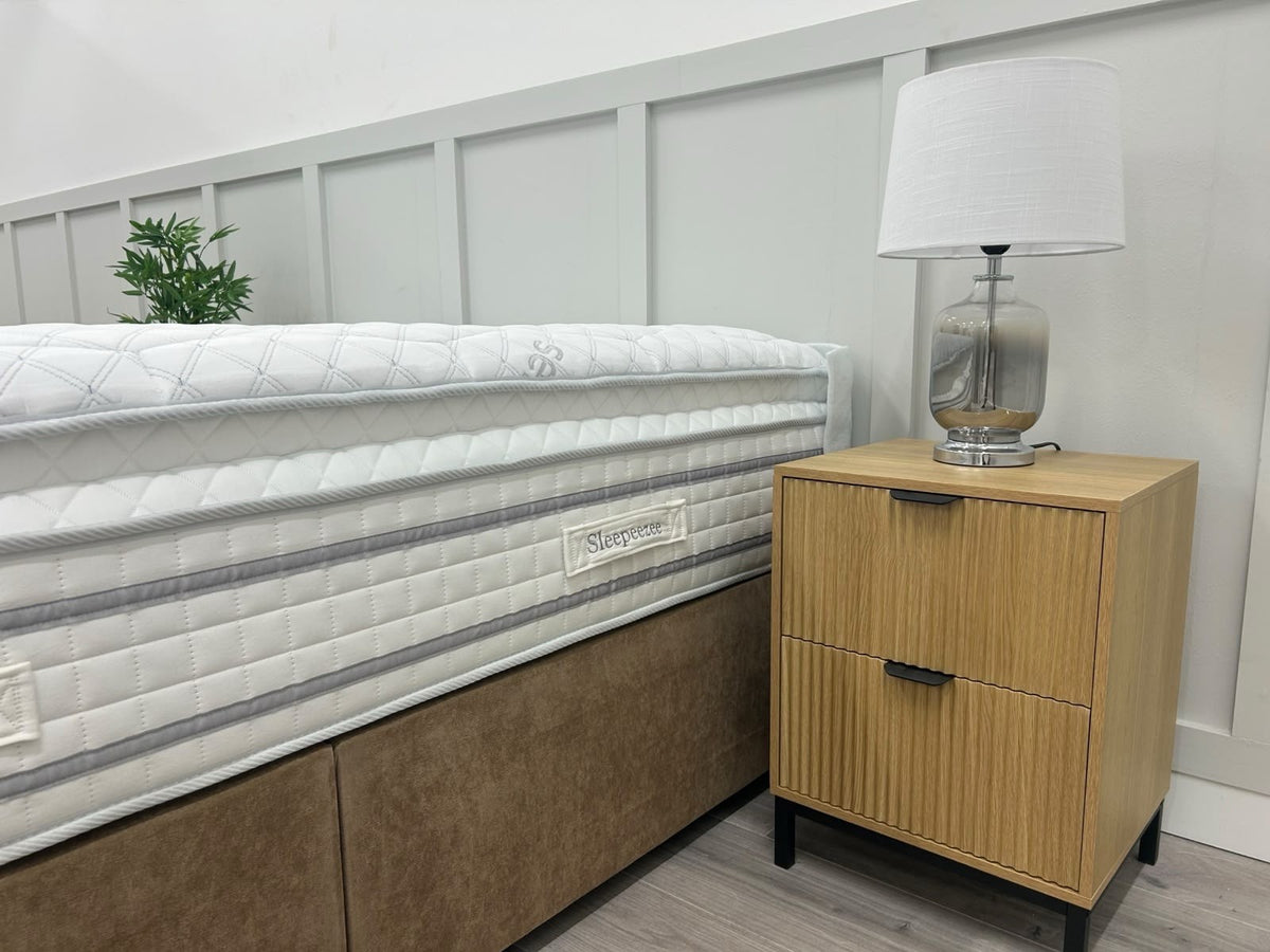 Sleepeezee SensaGel 6000 Mattress 5FT Kingsize RRP £2399