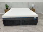 Tempur Cloud Elite 6FT Superking Mattress RRP £2499 Soft