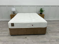 Staples and Co Pure Artisan Utopia Firm Mattress 5FT Kingsize  - RRP £2299 A